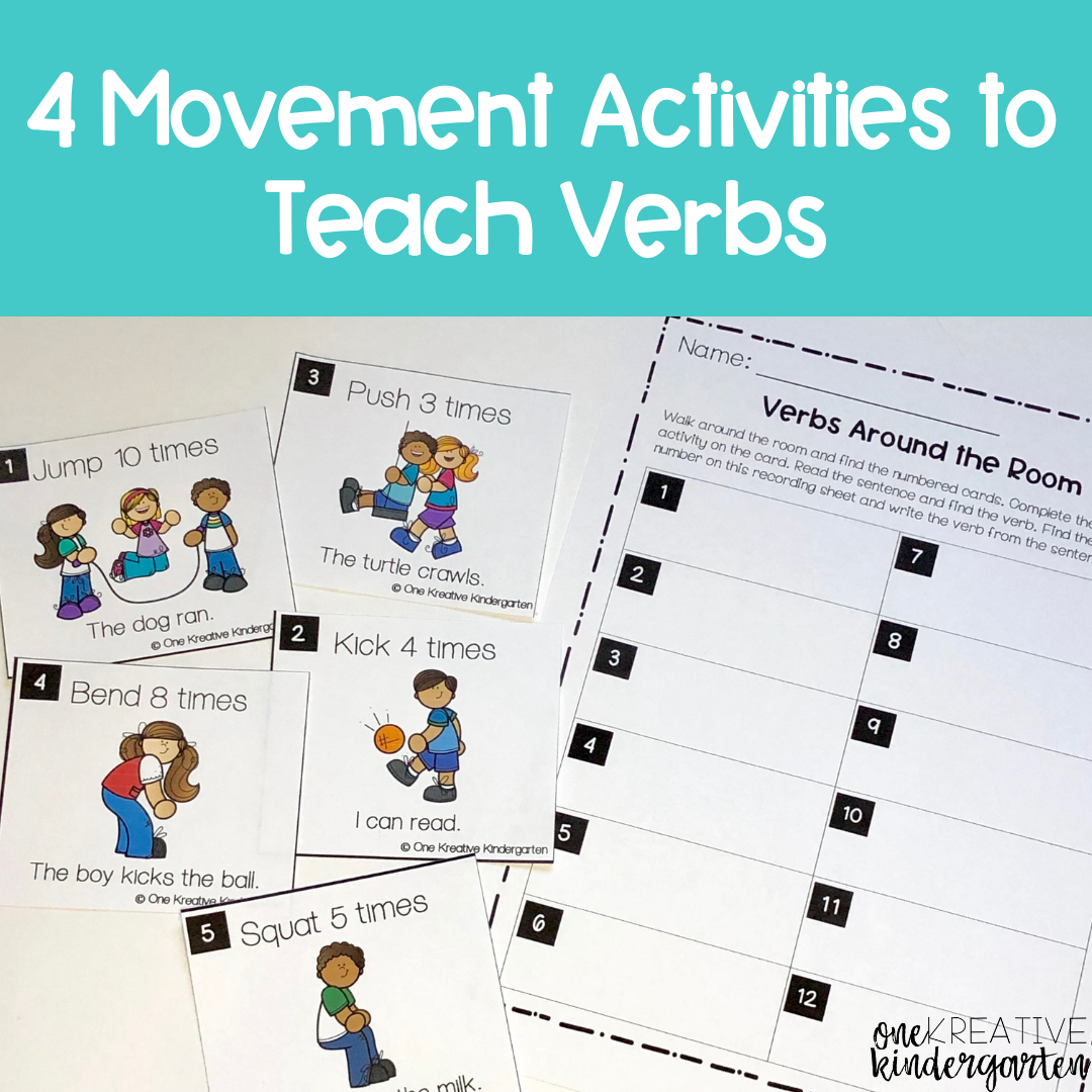 4-movement-activities-to-teach-verbs-one-kreative-kindergarten